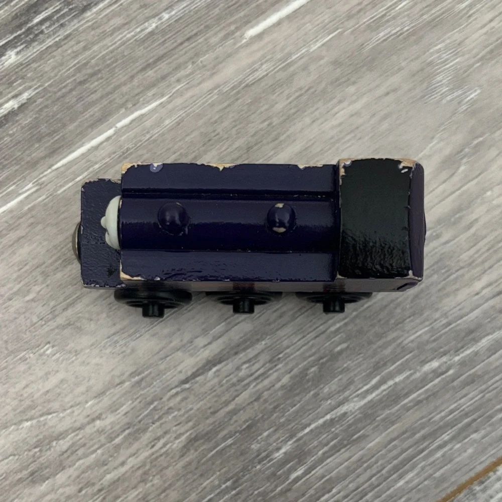 Thomas & Friends culdee from